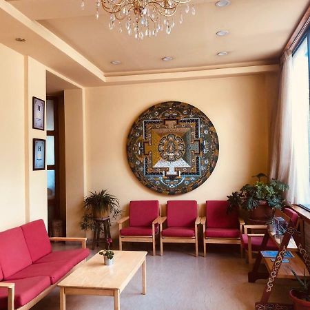 Bhutan Suites Thimphu Zewnętrze zdjęcie