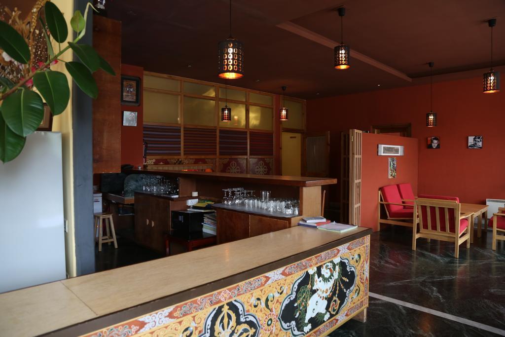 Bhutan Suites Thimphu Zewnętrze zdjęcie