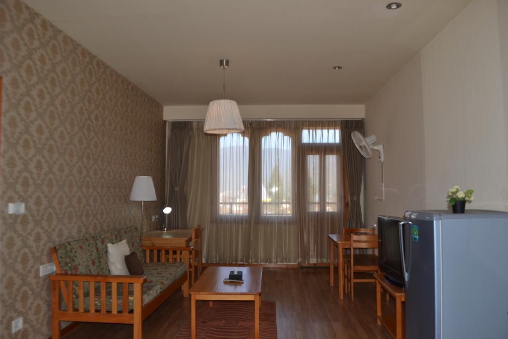 Bhutan Suites Thimphu Zewnętrze zdjęcie