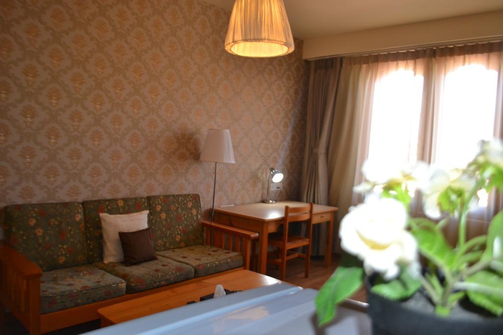 Bhutan Suites Thimphu Zewnętrze zdjęcie
