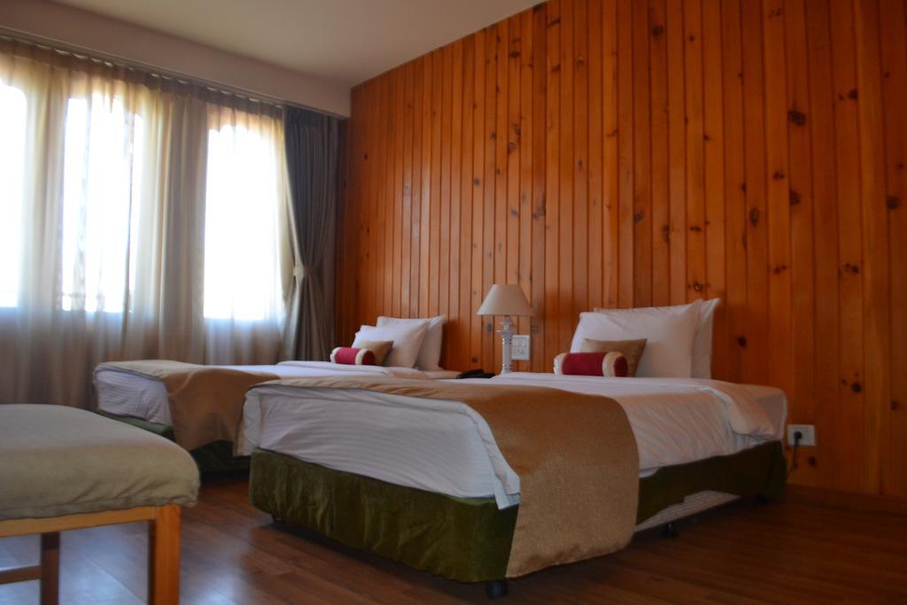 Bhutan Suites Thimphu Zewnętrze zdjęcie