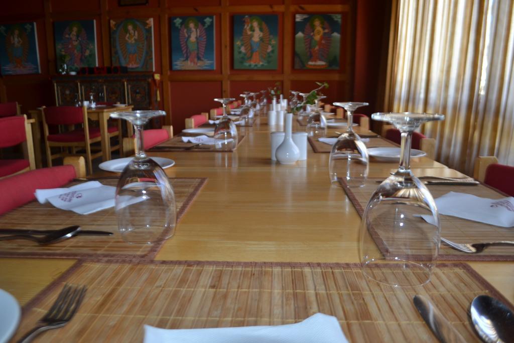 Bhutan Suites Thimphu Zewnętrze zdjęcie