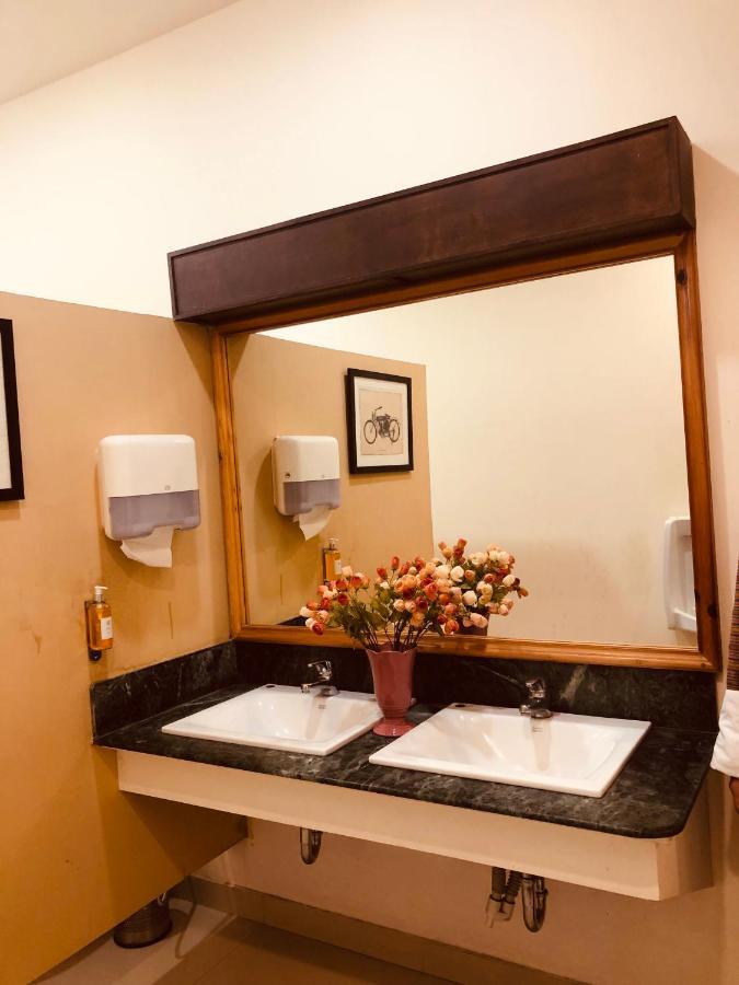 Bhutan Suites Thimphu Zewnętrze zdjęcie